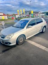 Opel Signum Edition Plus 1.9 CDTI 110kW Edition Plus - Opel Signum: Edition Plus
