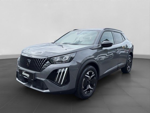 Image of Peugeot 2008