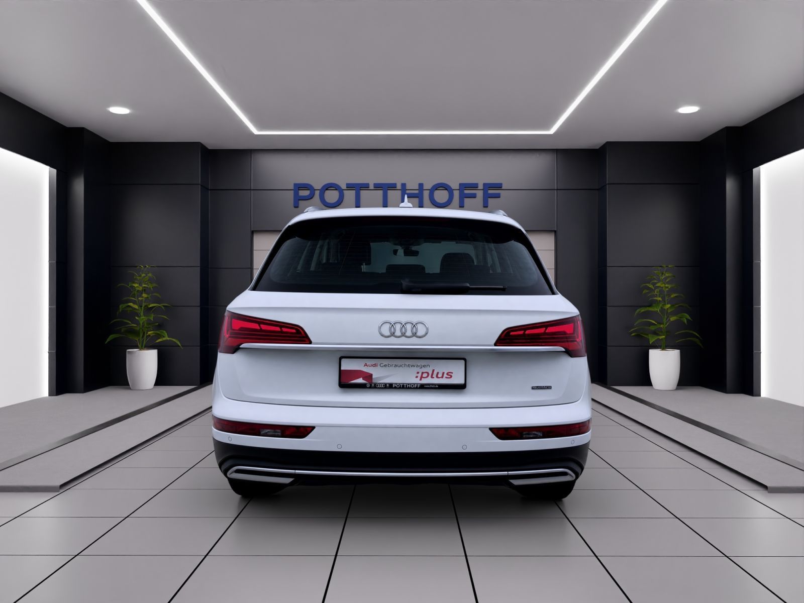 Audi Q5 - Bild 4