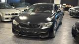 BMW M4 Cabrio with new engine 38.000 euro netto - BMW: New