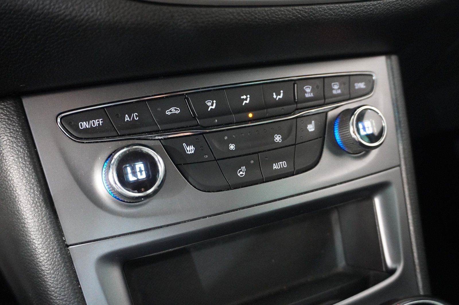 Fahrzeugabbildung Opel Astra K ST 1.6D 120 JAHRE NAVI/LED/KAMERA/SPORT