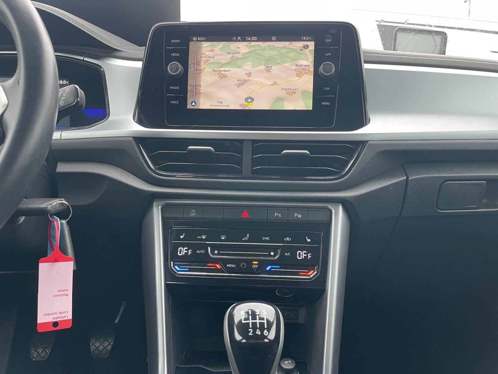 Volkswagen T-Roc - Bild 9