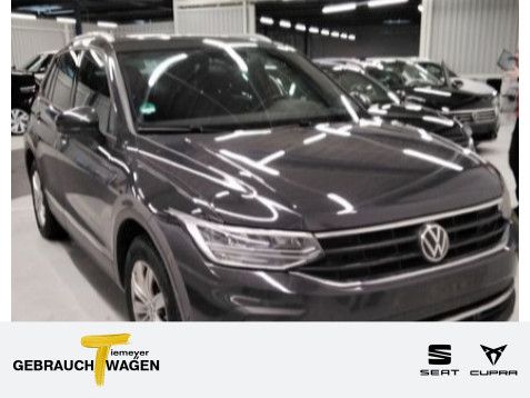 Volkswagen Tiguan 2.0 TDI ACTIVE+ PANO ASSIST+ HuD AHK