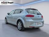 Seat Leon Reference 1.4 TSI - Seat Leon aus 2010: R