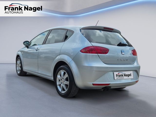 Seat Leon Reference 1.4 TSI