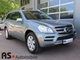 Mercedes-Benz GL 450 CDI 4M 2.Hd*Navi*Sitzbel.*H&K*Kamera*AHK - Mercedes-Benz GL 450 mit Diesel-Antrieb