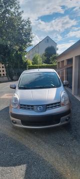 Nissan Note acenta 1,4 acenta