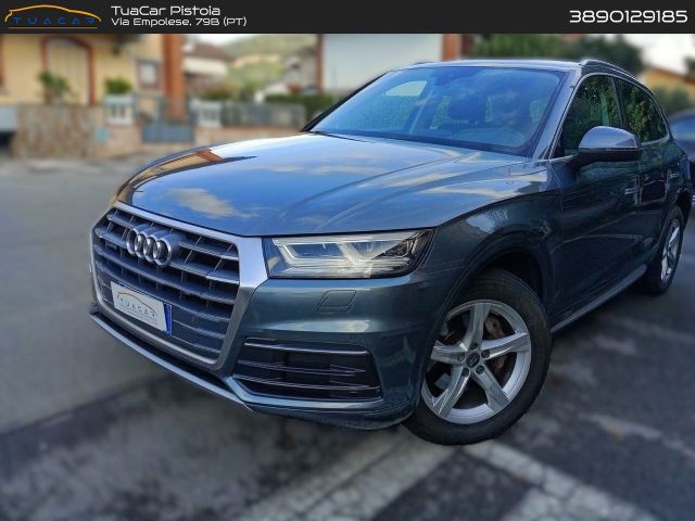 AUDI Audi Q5 Business Sport 2.0 40 TDI #7006