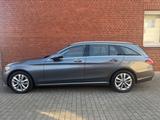 Mercedes-Benz C 180 T CGI"Facelift"LED"Navi"SiHZ" - Mercedes-Benz C 180 Gebrauchtwagen in Münster