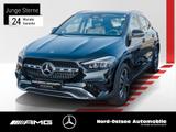 Mercedes-Benz GLA 200 d PROGRESSIVE AHK LED KLIMA NAVI