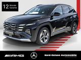 Hyundai TUCSON 1.6 CRDI PRIME 2WD SHZ LHZ KAMERA NAVI - 1.6l Gebrauchtwagen