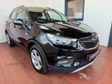 Opel Mokka X 1.6  Edition/2.Hd/GJR/Tempomat/TÜVNeu - Opel Mokka Gebrauchtwagen in Hamburg