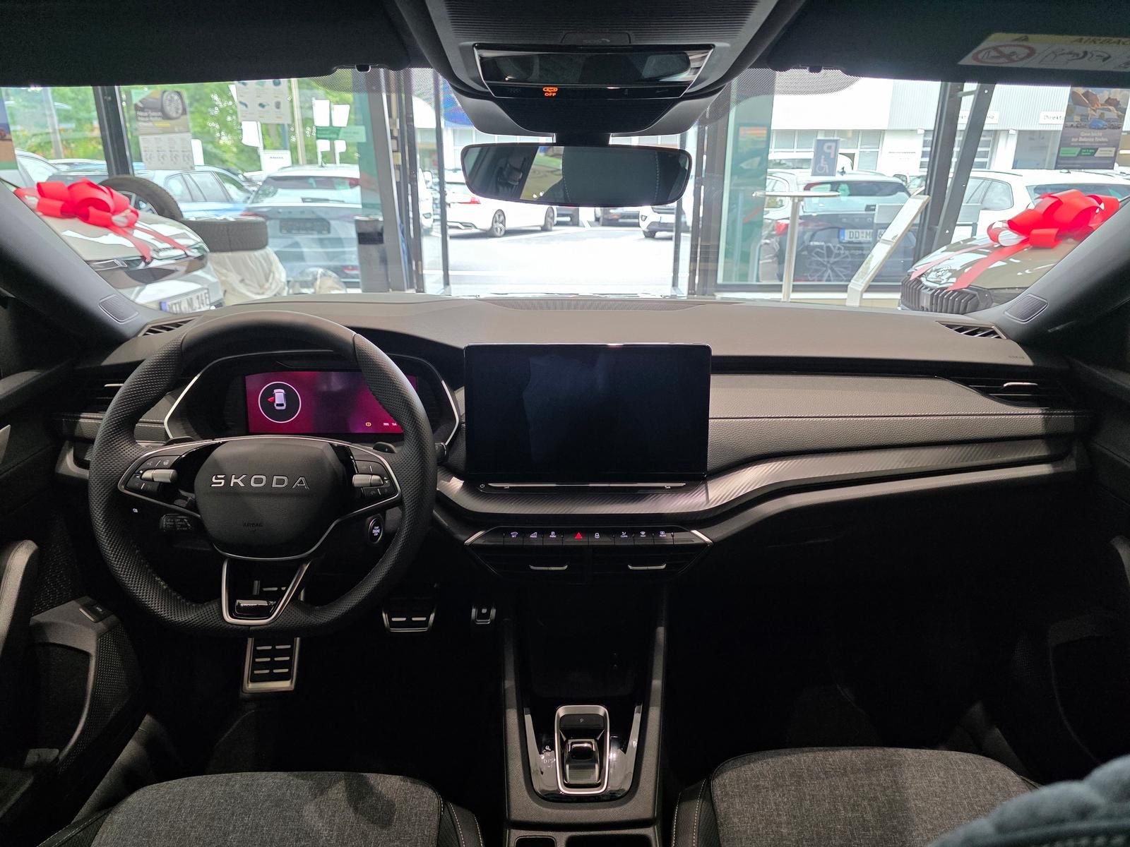 Skoda Octavia - Bild 11