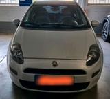 Fiat Punto 1,4. 199 MultiAir - Fiat Punto 199 mit Benzin-Antrieb