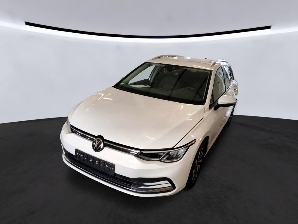 Volkswagen Golf Variant Life Active 1.5 TSI LED Navi ACC Al, миниатюра 3