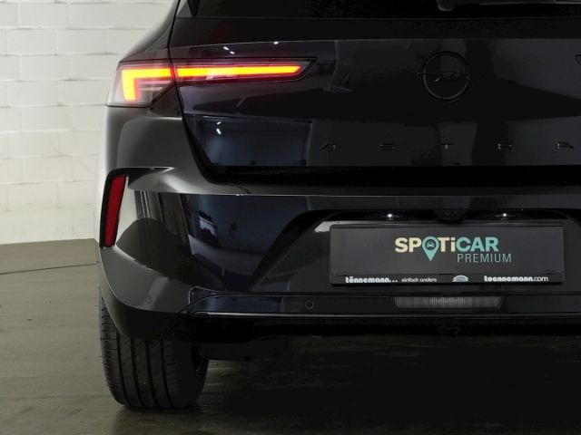 Astra L LIM HYBRID GS eDCT+NAVI+360 GRAD KAMERA+