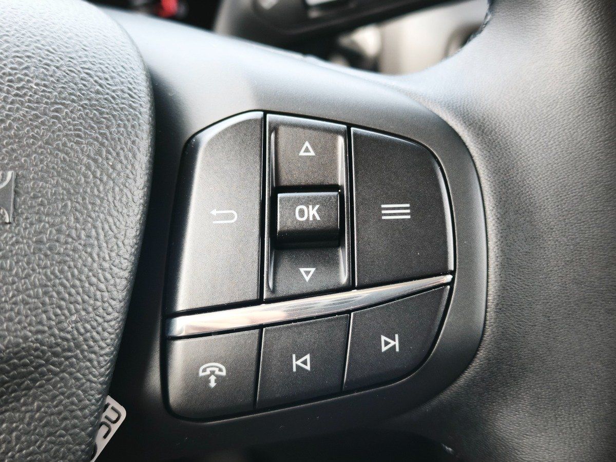Ford Tourneo Courier - Bild 13