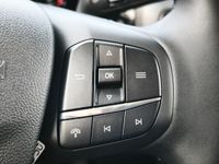 Ford Tourneo Courier - Vorschau Bild 13