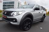Fiat Fullback  Double Cab SX AWD,Autom,AHK,keinAdblue - scheckheftgepflegte Fiat Fullback