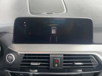 BMW X3 - Vorschau Bild 14