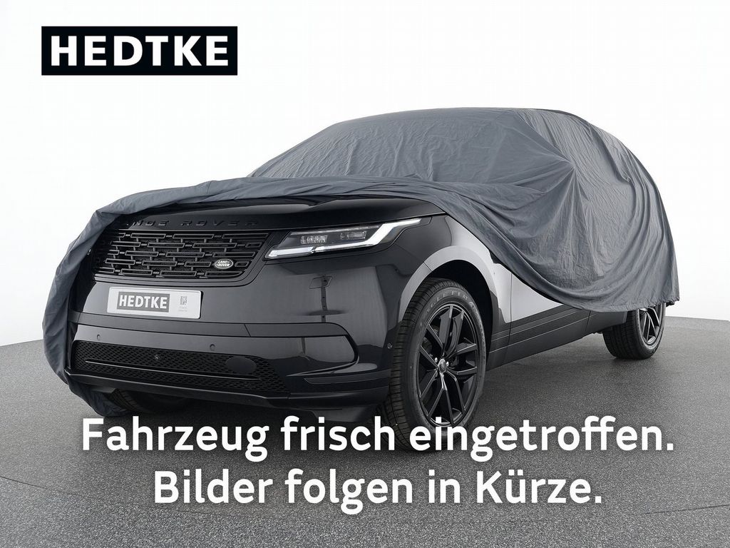 Image of Land Rover Range Rover Evoque