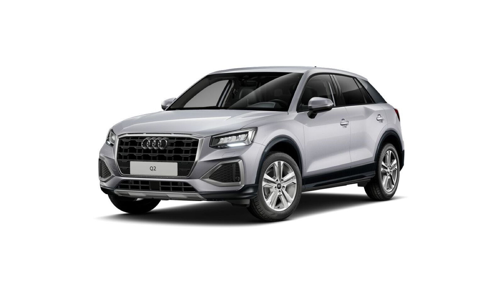 Audi Q2 - Bild 2