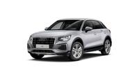 Audi Q2 35 TFSI ADVANCED+WINTERRÄDER+AHK+RÜCKFAHRKAME