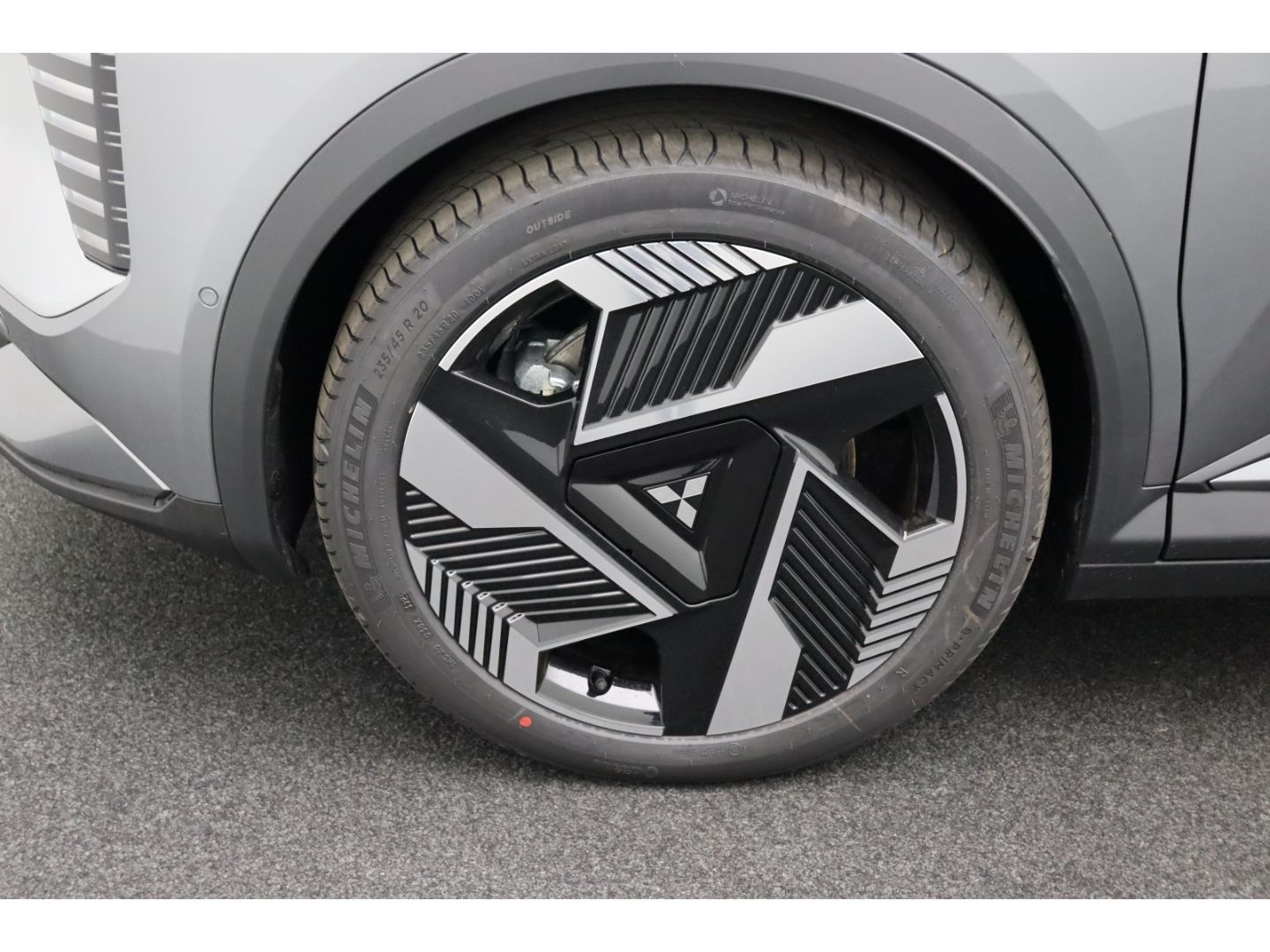 Fahrzeugabbildung Mitsubishi Eclipse Cross Diamant Top Luxury 11 KW Panorama