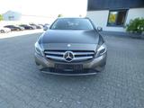 Mercedes-Benz A 180 CDi 7G-DCT Urban Viele Assistenten - Mercedes-Benz A 180: 7g Dct