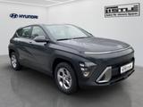 Hyundai KONA Select Hybrid Funktionspaket Navi LED ACC A - Hyundai Kona Select mit Hybrid-Antrieb (Benzin/Elektro)
