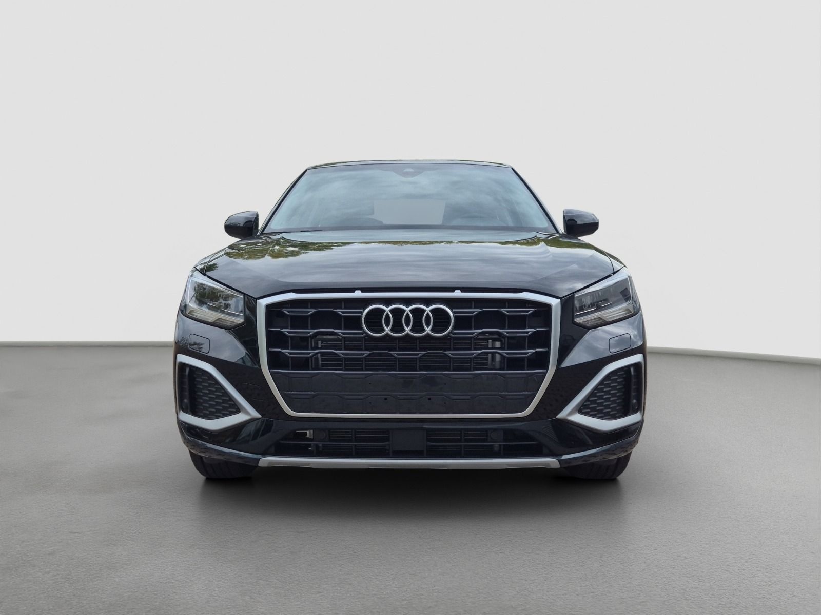 Audi Q2 - Bild 4