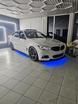 BMW 340i F34 B58 Xdrive NoN OPF - BMW 340 aus 2017