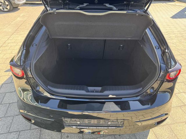Mazda 3 e-SKYACTIV-G 2.0 Homura NaviLED