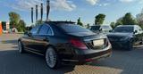 Mercedes-Benz S 500 4MATIC  Pano/8-Fachbereift/MB Scheckheft - Mercedes-Benz S 500: 4matic