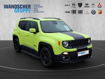 Jeep Renegade Longitude 1.4 MultiAir FWD Navi+SHZ+LM