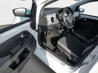 Volkswagen e-up! - Vorschau Bild 14