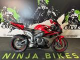 Honda *CBR 600RR*PC40*Rot*Mivv* - Offers
