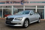 Skoda Superb Ambition *ERST 14Tkm* - Gebrauchtwagen in Görlitz