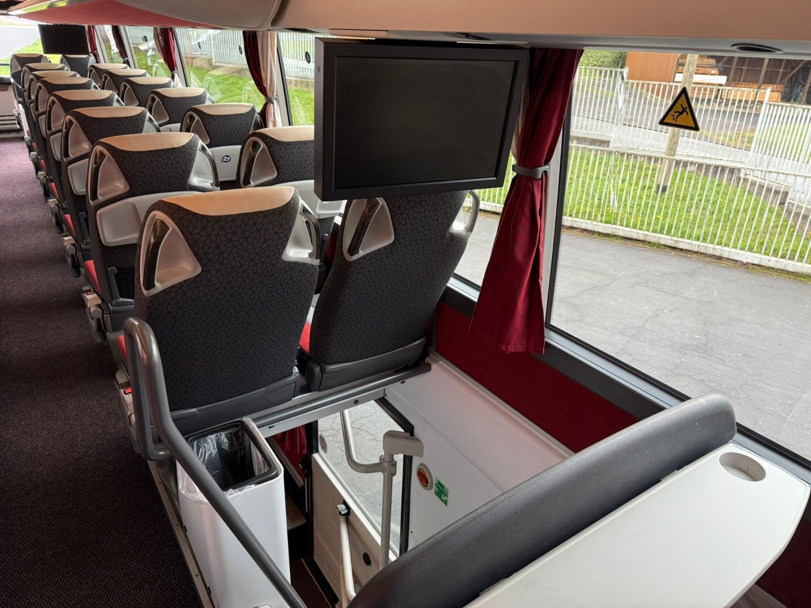 SETRA  2023 - Image 15 of 23
