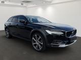 Volvo V90 Cross Country B4 Diesel AWD Plus Nappa|AHK|K - Volvo: Awd