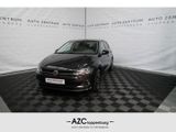 Volkswagen Polo VI United 1.0 TSI EU6d Navi-Discove+PDC+15' - Volkswagen Polo mit Benzin-Antrieb: Kleinwagen, 6n1