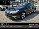 Citroën C5 2.0 HDi 160 Executive - gebrauchte Citroën C5 aus dem Jahr 2011
