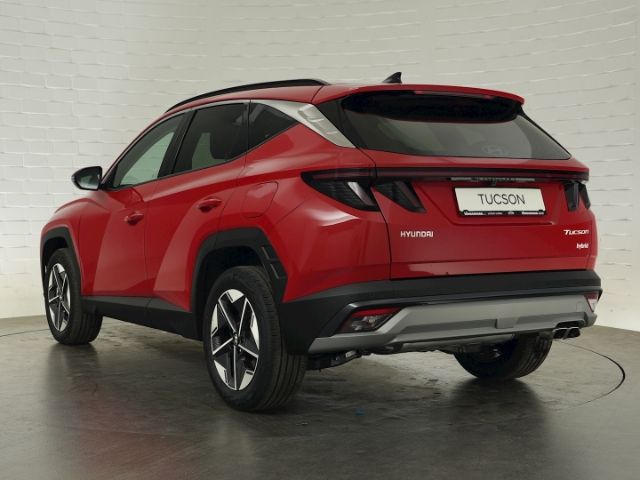 Tucson FACELIFT HEV TREND AT+MATRIX LED+NAVI+RÜC