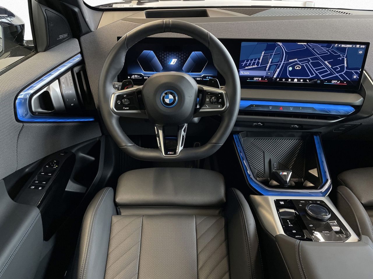 BMW X3 - Bild 17