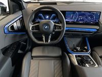 BMW X3 - Vorschau Bild 17