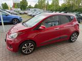 Hyundai i10 Style=Automatik-Navi-SHZ= - Hyundai i10: Style