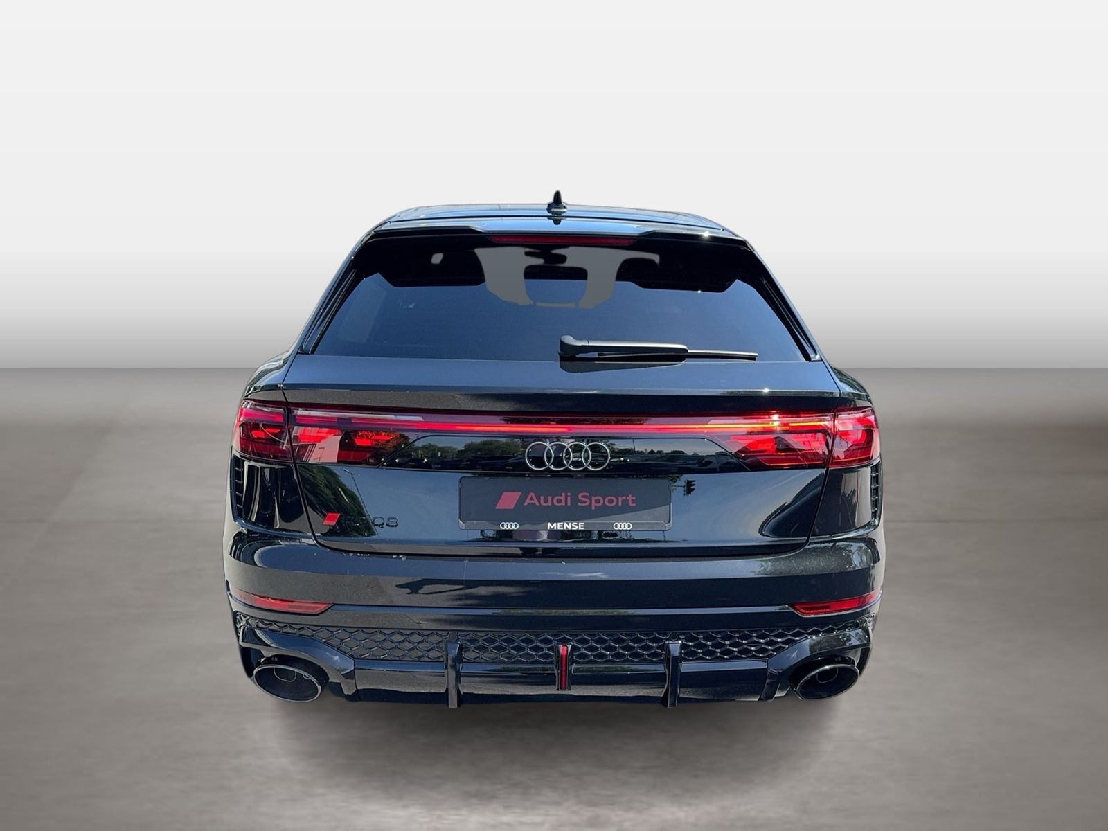 Audi RSQ8 - Bild 4