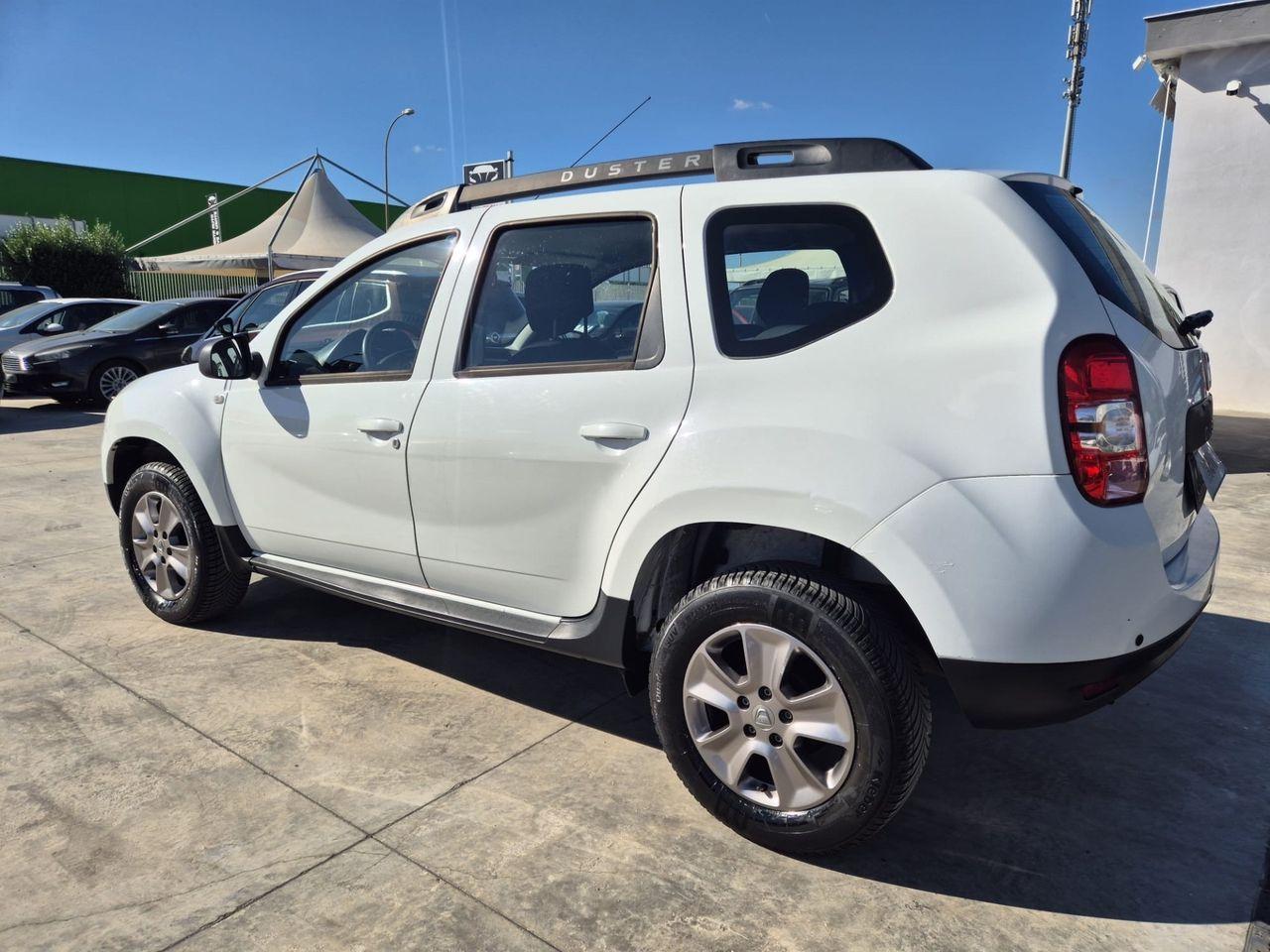 Dacia Duster 2015 — photo 5