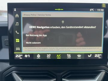 Dacia Bigster Expression TCe 140 PS Mild-Hybrid Winter