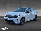 Opel Corsa Edition 1.2 +Allwetter+Lenkradheizung+SHZ+